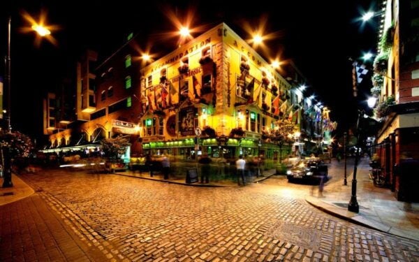 Irish Beer Tour in Dublin With Guinness Storehouse Tickets - The Sum Up