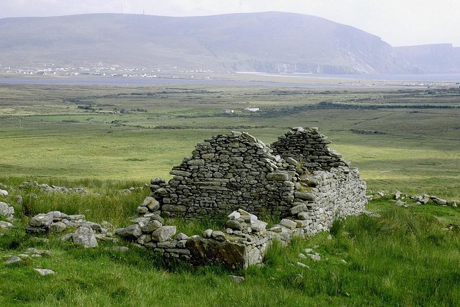 Irish Famine Museum / Exhibition Dublin - Reviews and Feedback