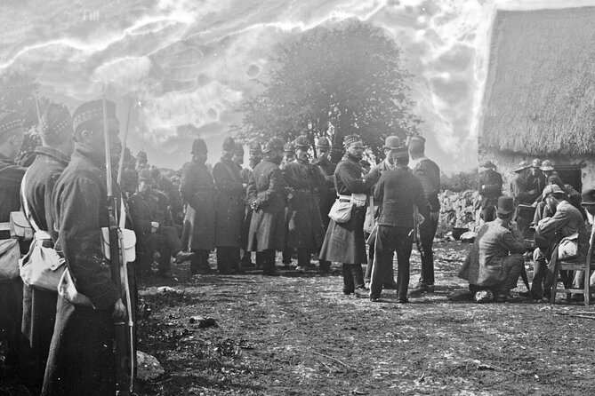 Irish Famine Museum / Exhibition Dublin - Common Questions