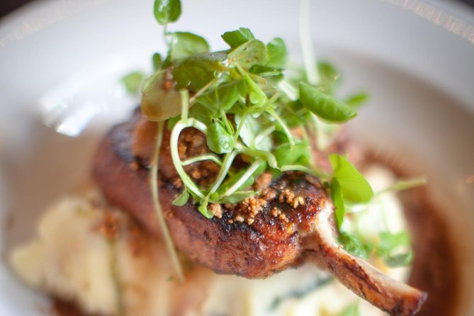 Irish Food Trail - Walking Tour of Dublin - Pricing and Booking Details