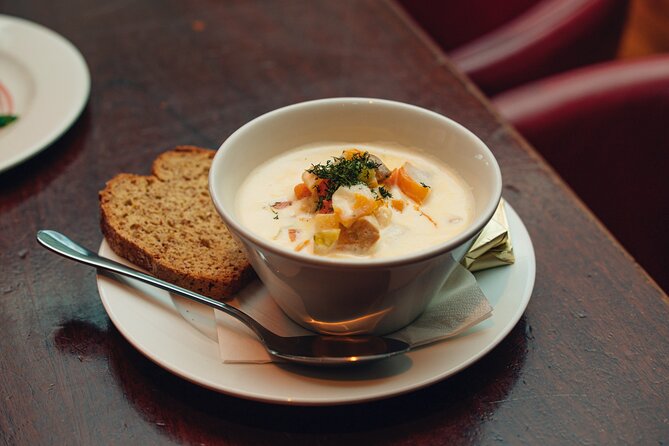 Irish Food Trail - Walking Tour of Dublin - Traveler Reviews and Feedback