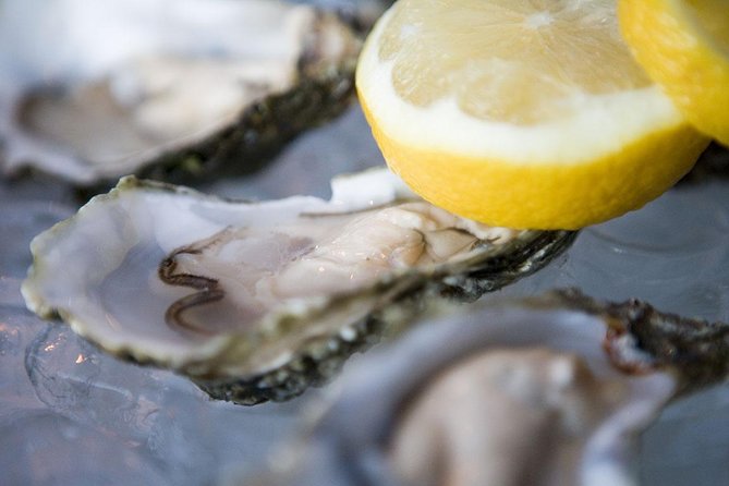 Irish Food Trail - Walking Tour of Dublin - The Sum Up