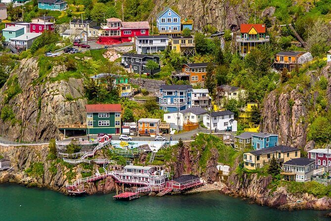 Irish Loop Smartphone Audio Driving Tour - Good To Know