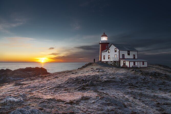 Irish Loop Smartphone Audio Driving Tour - Who Is This Tour Best For?