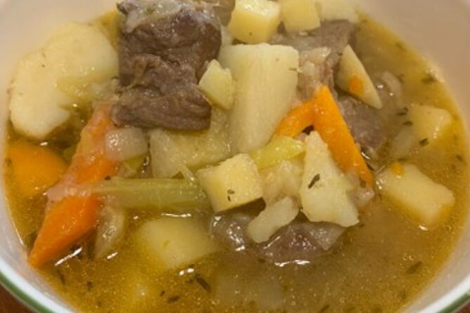 Irish Stew Traditional Recipe With Lunch - Tips and Tricks for Perfecting Your Irish Stew
