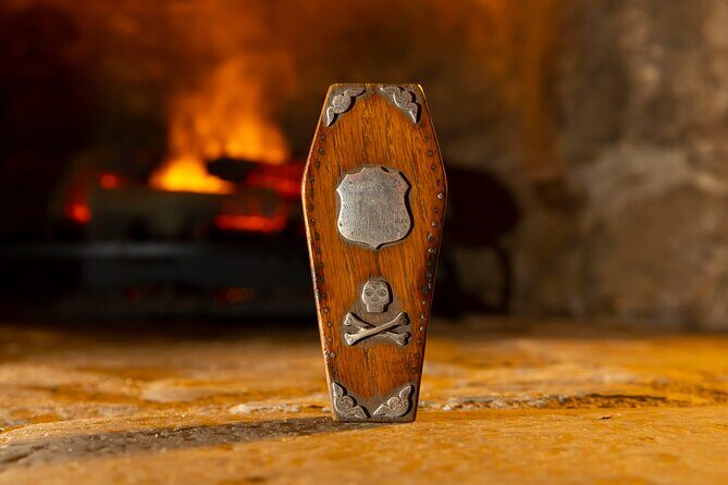 Irish Wake Museum Tour Rituals of Death and Celebration of Life - Exploring the Irish Wake Museum Tour: Rituals of Death and Celebration of Life