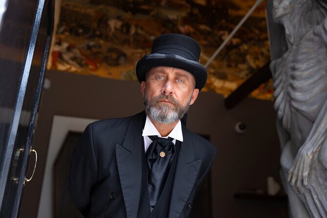 Irish Wake Museum Tour Rituals of Death and Celebration of Life - Good To Know