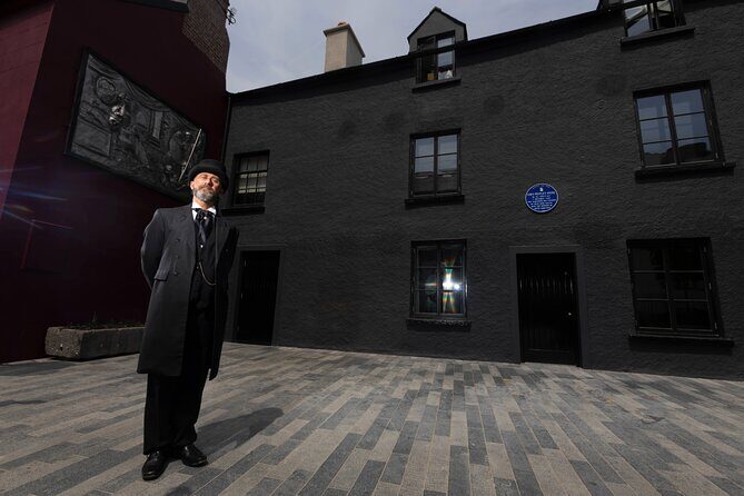 Irish Wake Museum Tour Rituals of Death and Celebration of Life - Practical Aspects of the Tour