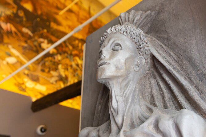 Irish Wake Museum Tour Rituals of Death and Celebration of Life - Final Thoughts: Who Will Love This Tour?