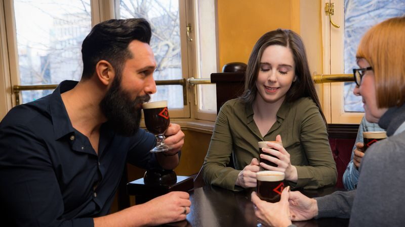 Irish Whiskey Museum classic tour in Dublin - Booking and cancellation details