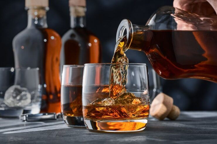Irish Whiskey Private Tasting Tour in Dublin - General Information