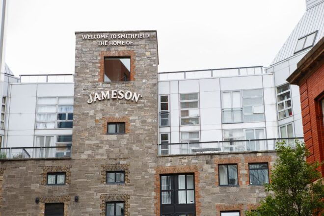 Irish Whiskey Private Tasting Tour in Dublin - Multilingual Tour Guides