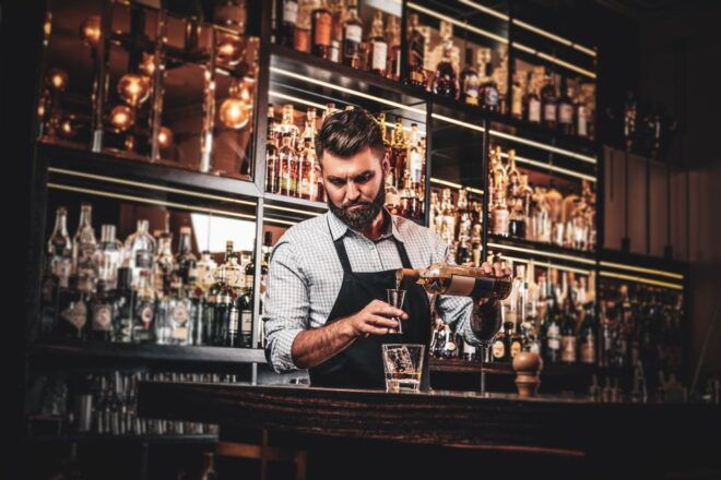 Irish Whiskey Private Tasting Tour in Dublin - Tasting Experience
