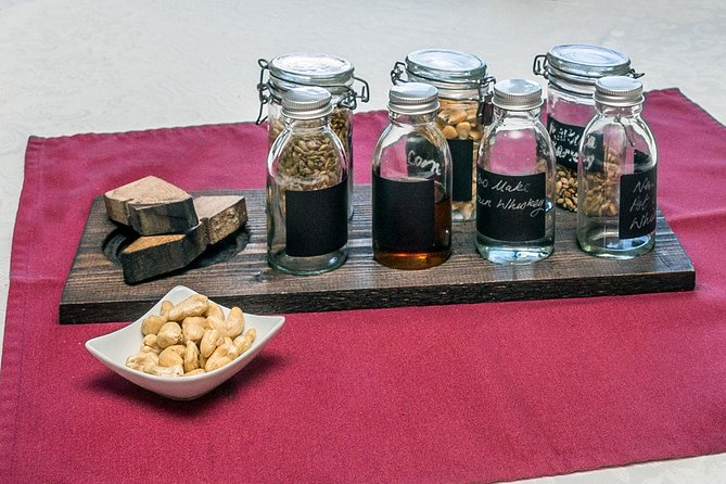Irish Whiskey Tasting and Food Pairing in Locals Ballina Home - Cancellation Policy and Refunds