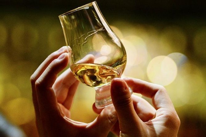Irish Whiskey Tasting in Dublin - Common Questions