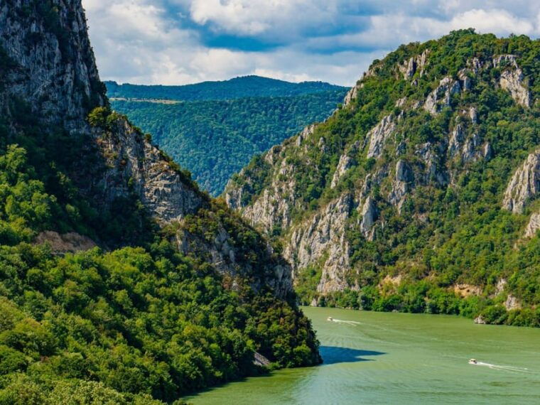 Iron Gate: Golubac fortress, Lepenski vir, boat cruise 1.5h - Final Thoughts