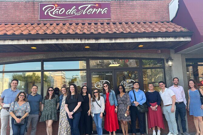 Ironbound Neighborhood Food Tour - Good To Know