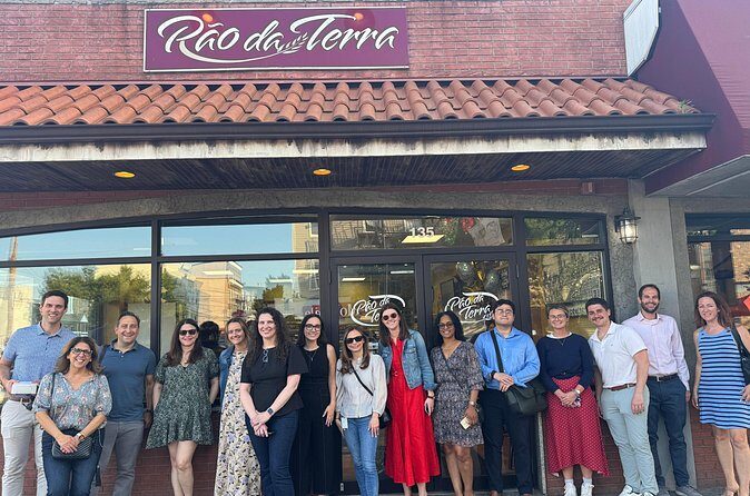 Ironbound Neighborhood Food Tour - Practicalities and What to Expect