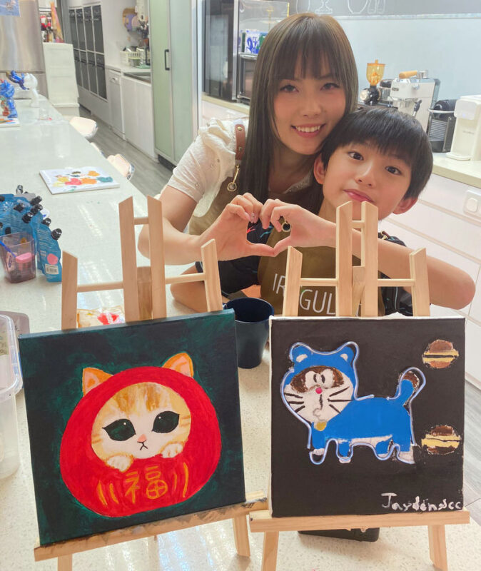 IRREGULart - Tsim Sha Tsui - Neon Electroluminescent Wire Art Workshop - What the price buys, and what to check