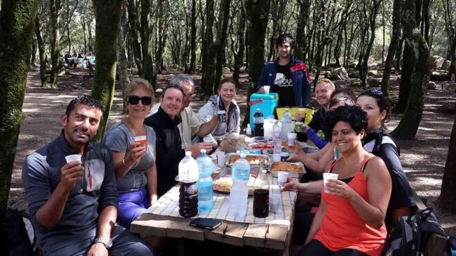 Is Cannoneris Nature Reserve Walking and Jeep Private Tour - The Sum Up