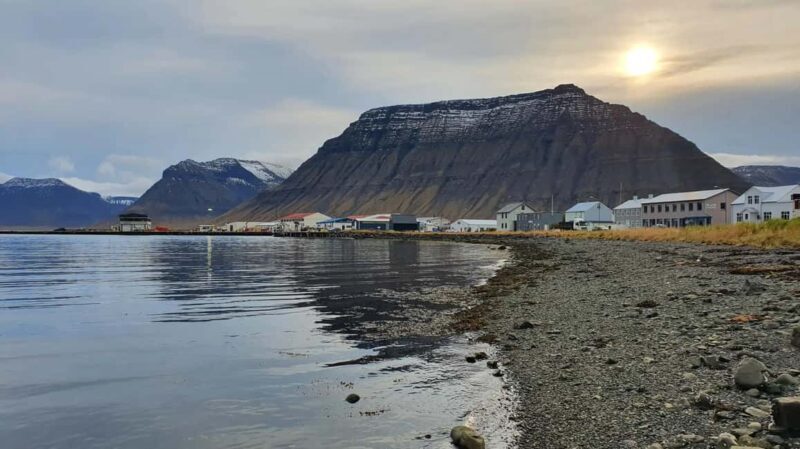 Ísafjörður: Dynjandi Waterfall & Flateyri Village Tour - FAQs