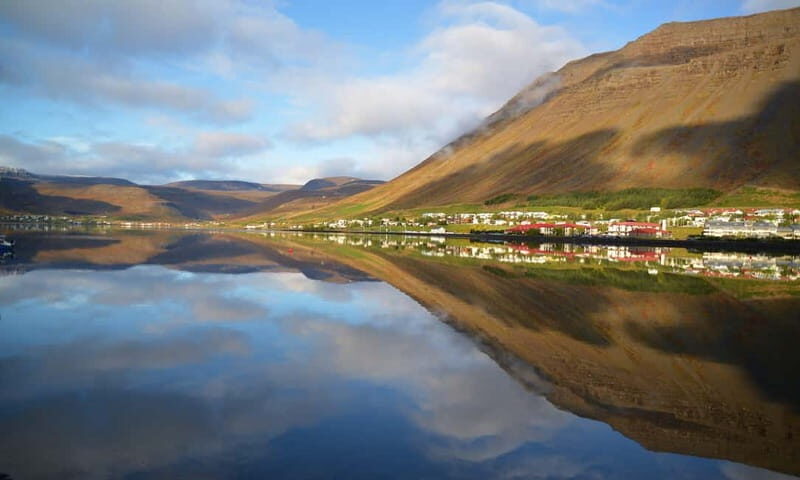 Isafjordur: Dynjandi Waterfall Guided Tour - Who Should Consider This Tour?