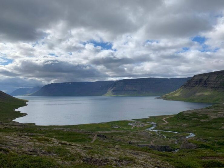 Isafjordur: Dynjandi Waterfall Tour and Icelandic Farm Visit - Booking Information