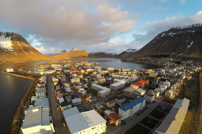 Isafjordur: Dynjandi Waterfall Tour - Customer Feedback