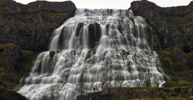 Isafjordur: Dynjandi Waterfall Tour - Preparation Tips