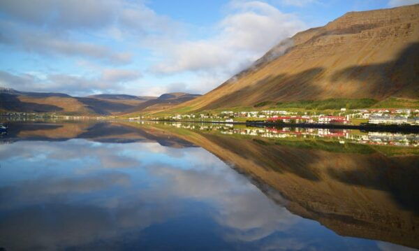 Isafjordur: Dynjandi Waterfall Tour - Frequently Asked Questions
