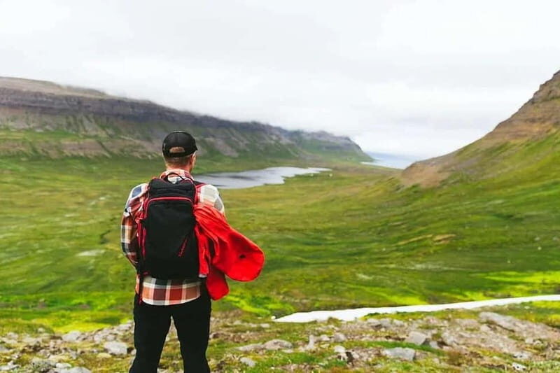 Ísafjörður: Hornstrandir Guided Hike Aðalvík to Hesteyri - Good To Know