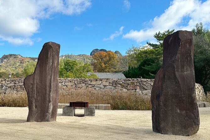 Isamu Noguchi Museum and Japanese Sweets Workshop by Car - A Deep Dive into the Itinerary