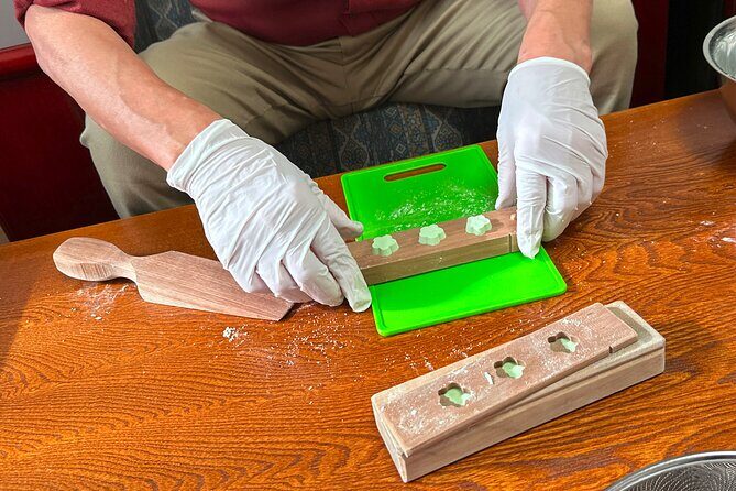 Isamu Noguchi Museum and Japanese Sweets Workshop by Car - Final Thoughts