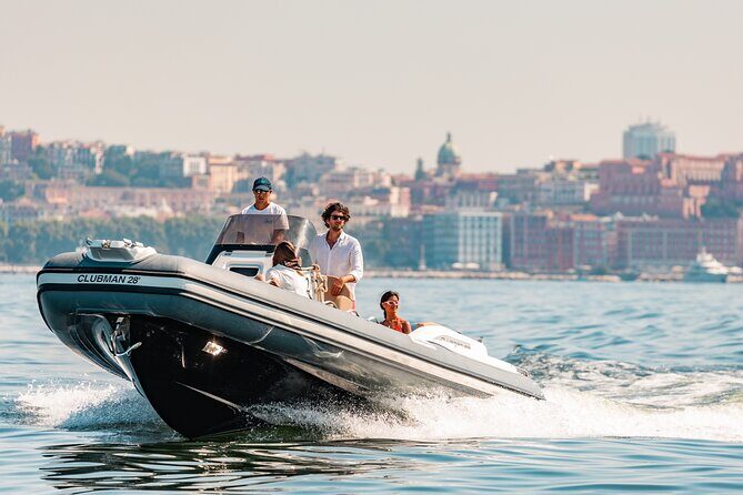 Ischia and Procida Day Boat Tour - Good To Know