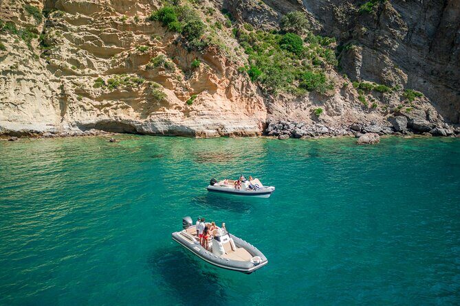 Ischia and Procida Day Boat Tour - An In-depth Look at the Experience