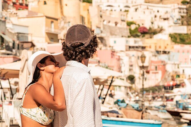 Ischia and Procida Day Boat Tour - Why This Tour Works