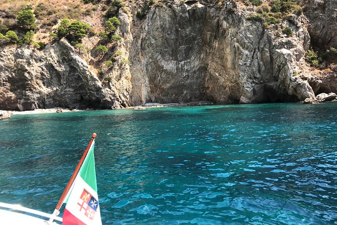 Ischia and Procida Day Cruise - Frequently Asked Questions