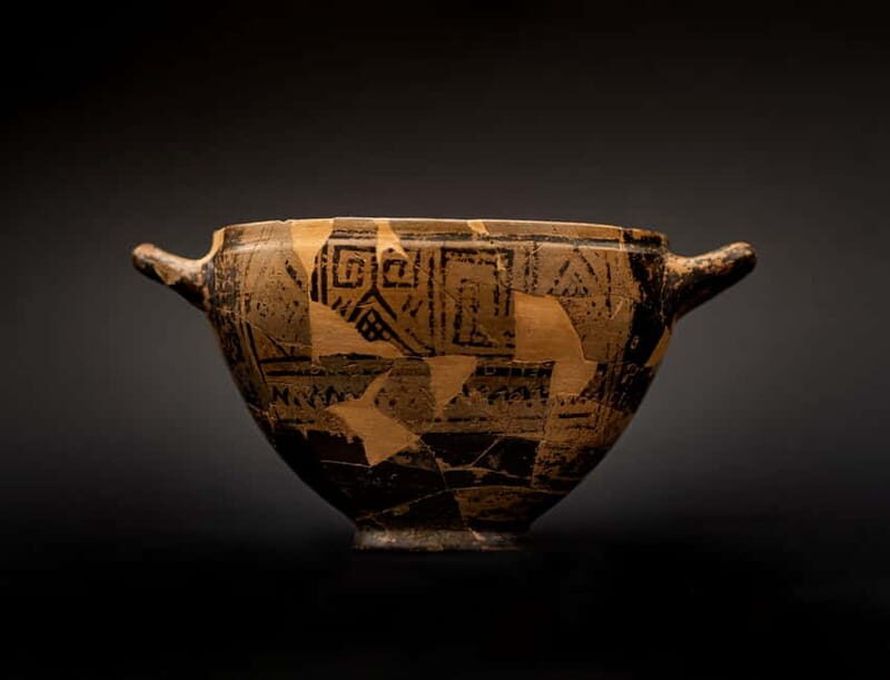 Ischia: Archaeological Museum of Pithecusae Ticket - Exploring Ischia’s Archaeological Treasures