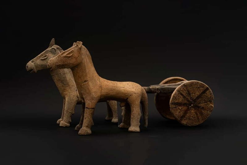 Ischia: Archaeological Museum of Pithecusae Ticket - The Value of the Experience