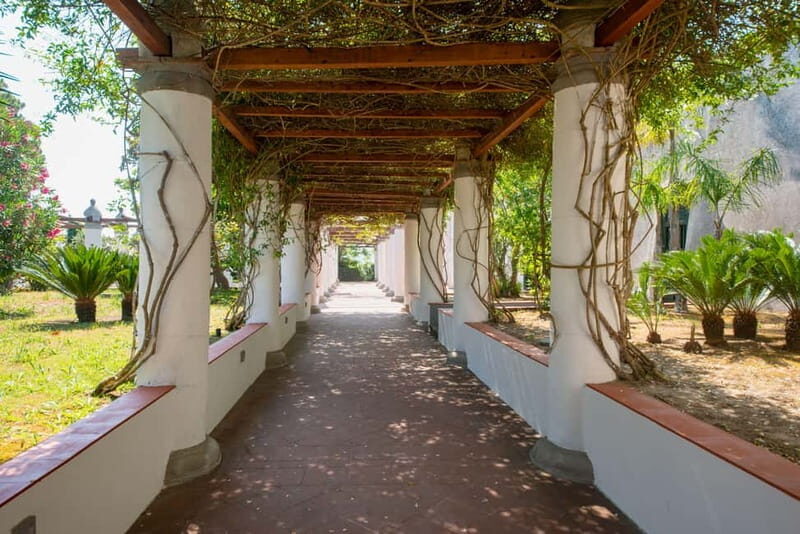 Ischia: Archaeological Museum of Pithecusae Ticket - Who Should Consider This Tour?