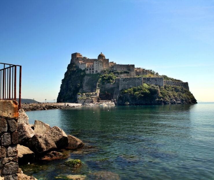 Ischia Between History and Genuine Flavors - Culinary Delights of Ischia