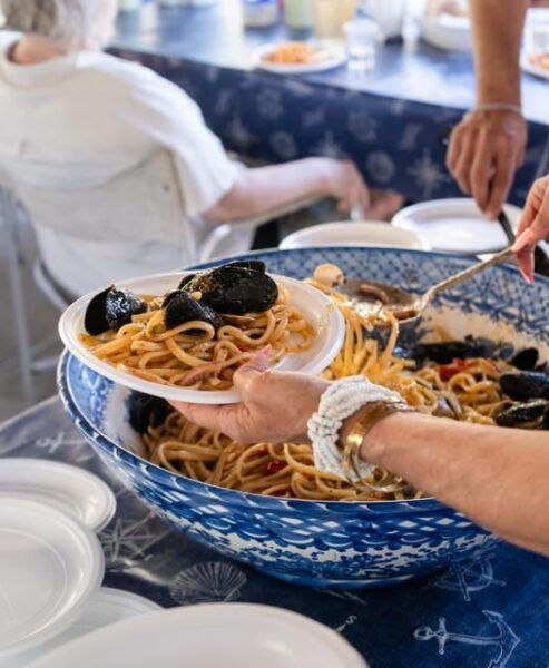 Ischia: Boat Tour With Swimming Stops and Lunch on Board - Booking Information