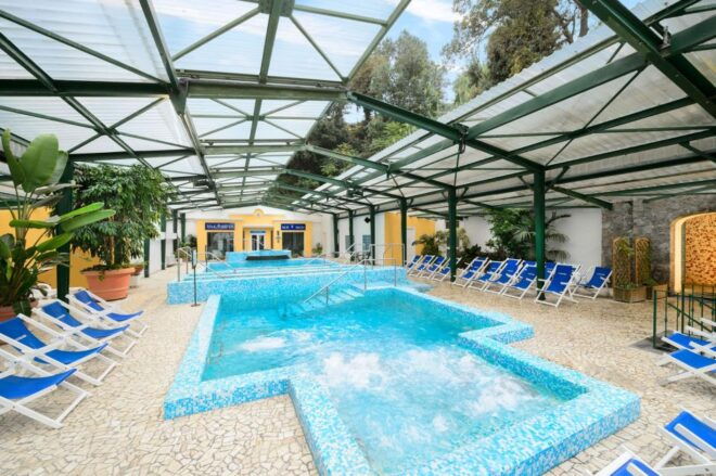 Ischia: Castiglione Thermal Park 1-Day Access Ticket - Frequently Asked Questions
