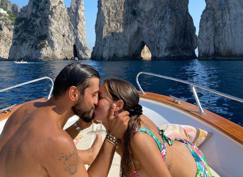 Ischia: Daily Boat tour to Capri - Who Will Love This Tour?