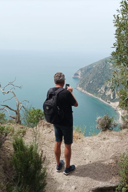 Ischia: East Coast Hike, Bays and Sunken Volcanoes - Good To Know