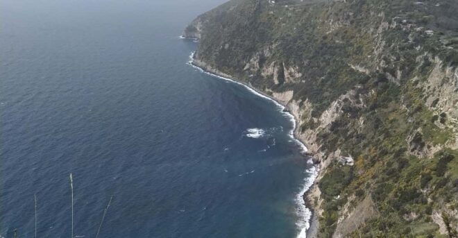 Ischia: East Coast Hike, Bays and Sunken Volcanoes - Preparation Guidelines