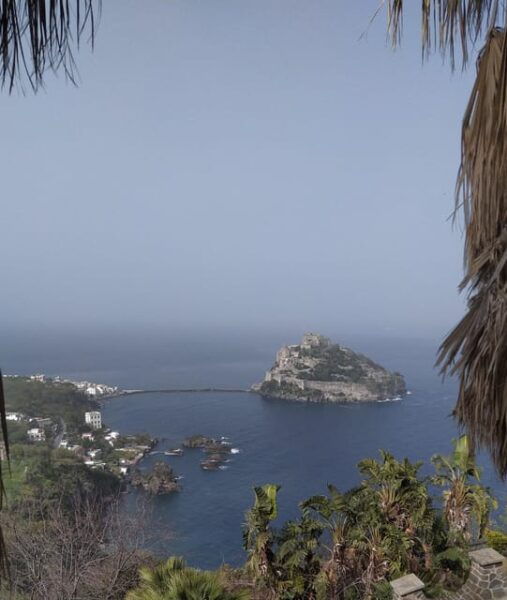Ischia: East Coast Hike, Bays and Sunken Volcanoes - Frequently Asked Questions