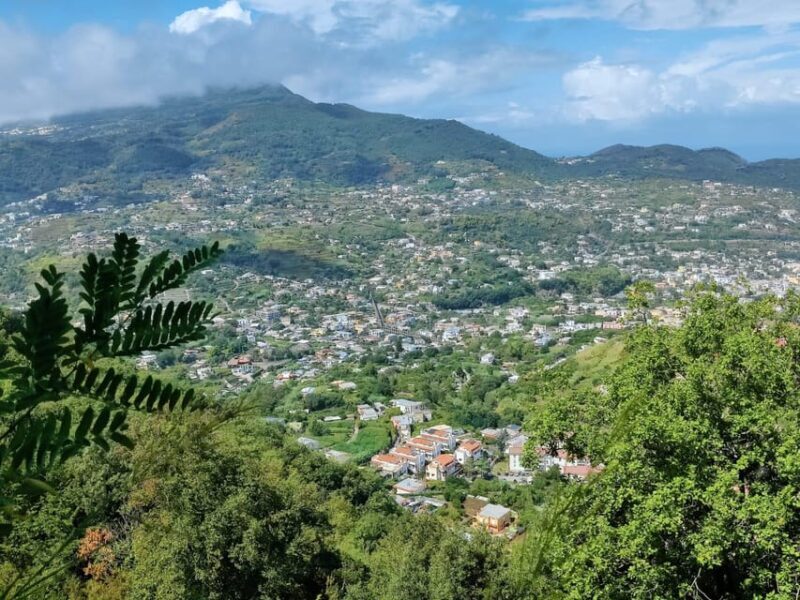 Ischia: East coast hike - Good To Know