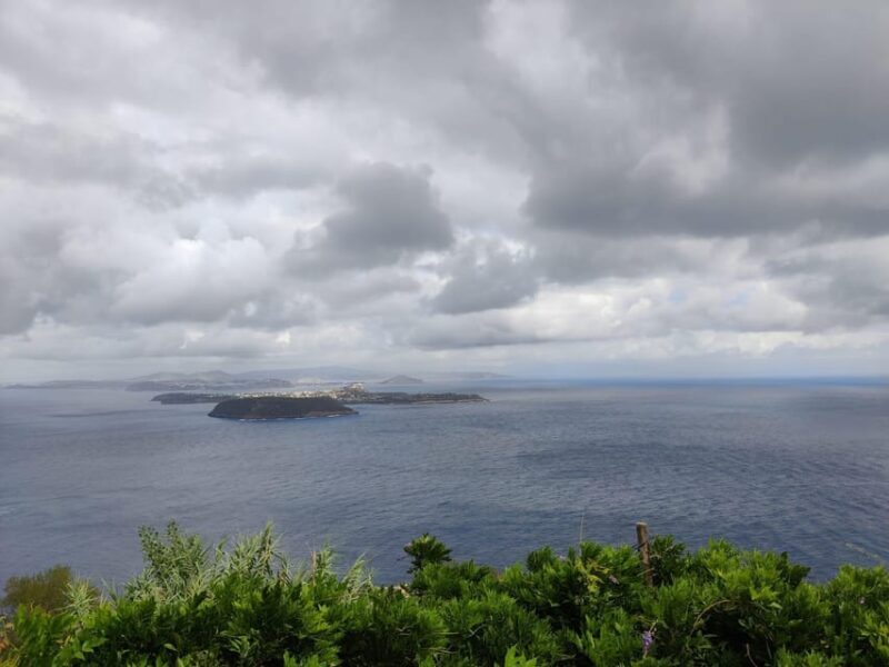 Ischia: East coast hike - A Deep Dive into the Ischia East Coast Hike