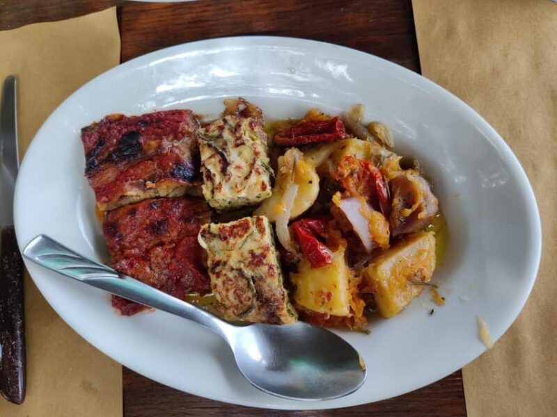 Ischia: East coast hike - Practical Tips for Your Hike